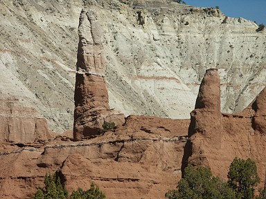 Kodachrome Basin