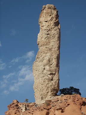 Kodachrome Basin