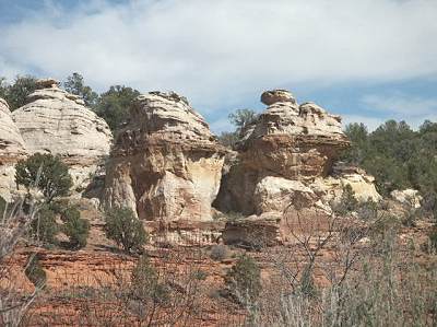 Johnson Canyon