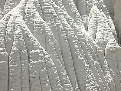 Wahweap Hoodoos