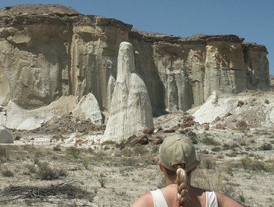 Wahweap Hoodoos