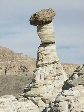 Wahweap Hoodoos