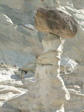 Wahweap Hoodoos