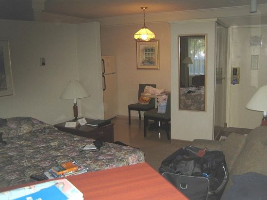 Royal Scot Suite Hotel Royal Scot Suite Hotel