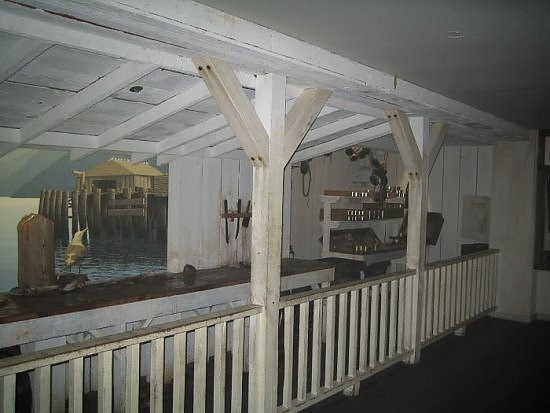 Royal BC(British Columbia) Museum