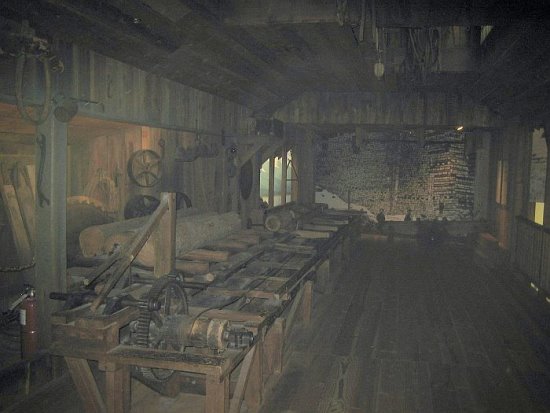 Royal BC(British Columbia) Museum