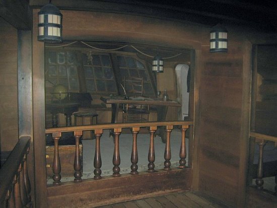 Royal BC(British Columbia) Museum
