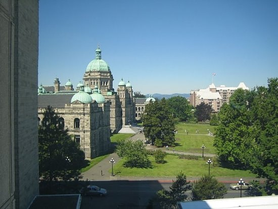 Royal BC(British Columbia) Museum