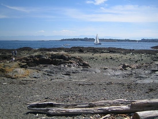 Clover Point Clover Point
