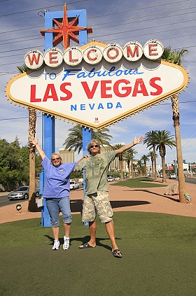 Welcome to fabulous Las Vegas Welcome to fabulous Las Vegas