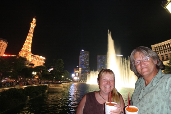 Bellagio Fountain Bellagio Fountain