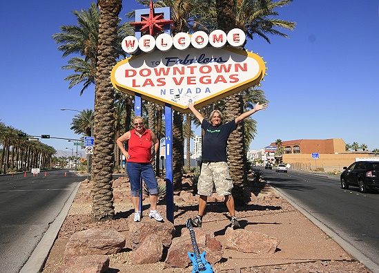 Welcome to Downtown Las Vegas Welcome to Downtown Las Vegas