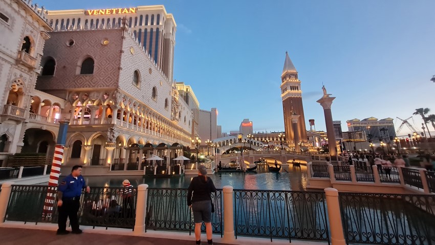 Venetian Las Vegas