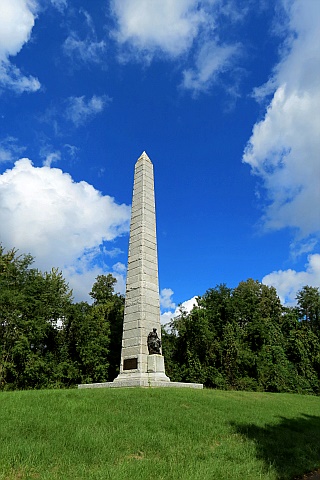 Vicksburg National Military Park