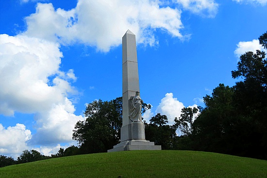 Vicksburg National Military Park