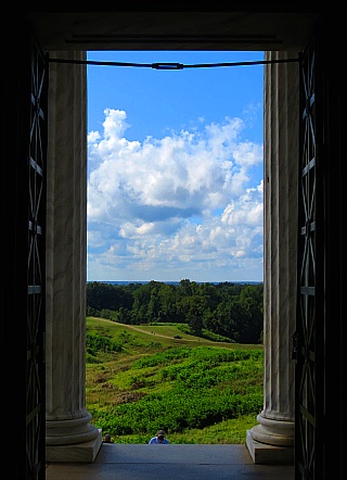 Vicksburg National Military Park