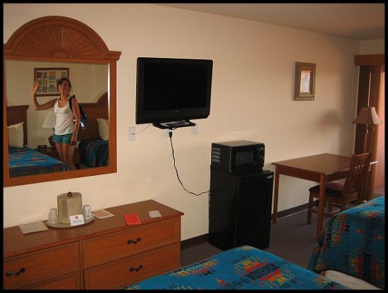 The View - Zimmer 224