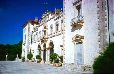 Vizcaya Vizcaya