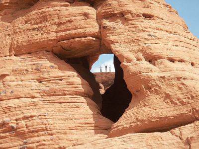 Valley Of Fire