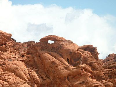 Valley Of Fire