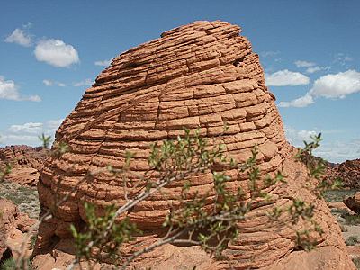 Beehive - Valley Of Fire