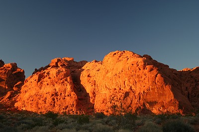 Valley of Fire