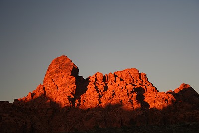 Valley of Fire