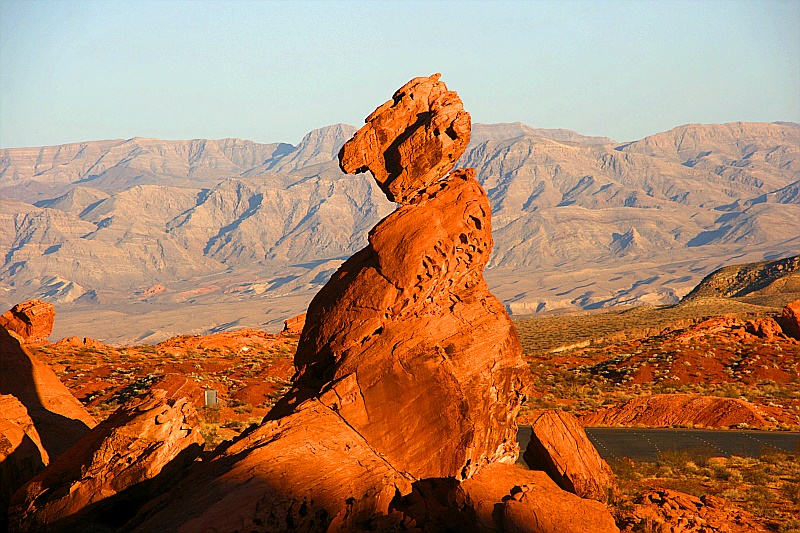 Valley of Fire