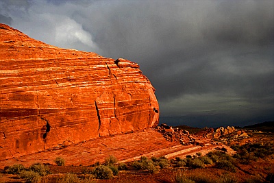 Valley of Fire