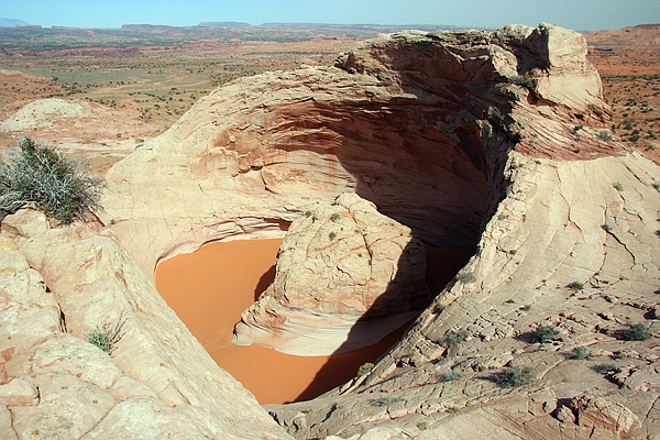 Volcano Volcano