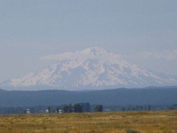 Mount Shasta Mount Shasta