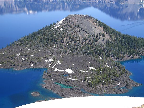 Crater Lake National Park Crater Lake National Park