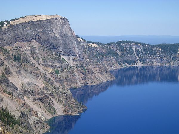 Crater Lake National Park Crater Lake National Park