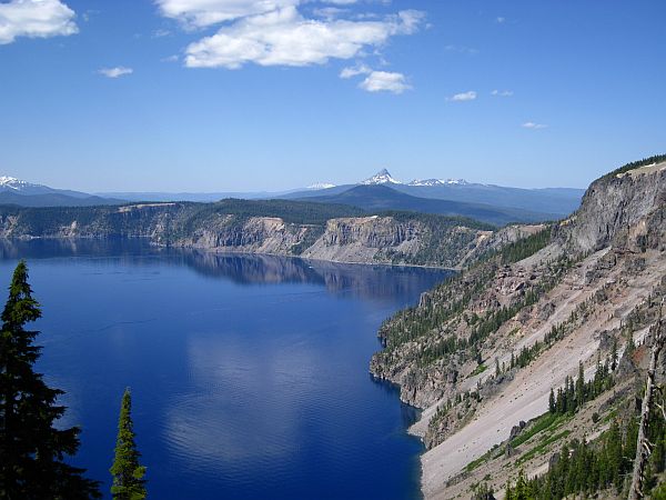 Crater Lake National Park Crater Lake National Park