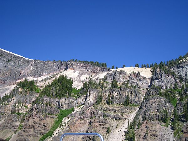 Crater Lake Crater Lake