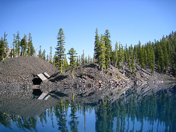Crater Lake Crater Lake