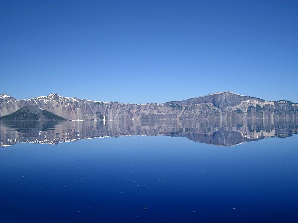 Crater Lake Crater Lake