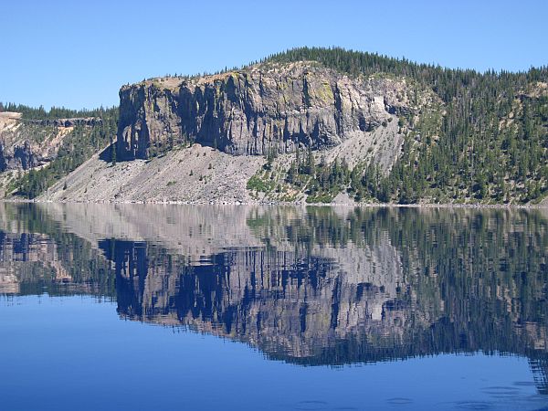 Crater Lake Crater Lake