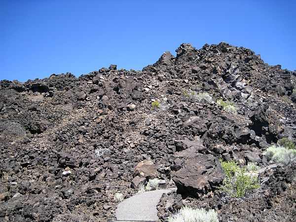 Newberry National Volcanic Monument Newberry National Volcanic Monument