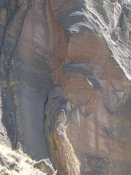 Smith Rock State Park