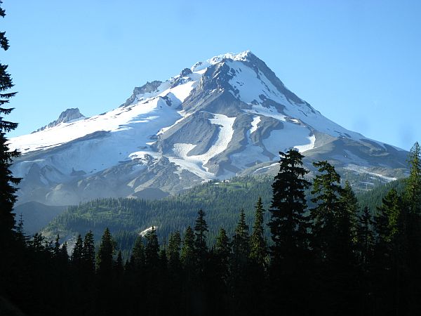 Mount Hood