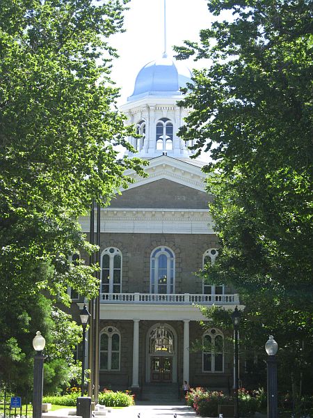 Capitol Carson City Capitol Carson City