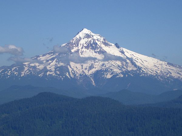 Mount Hood Mount Hood