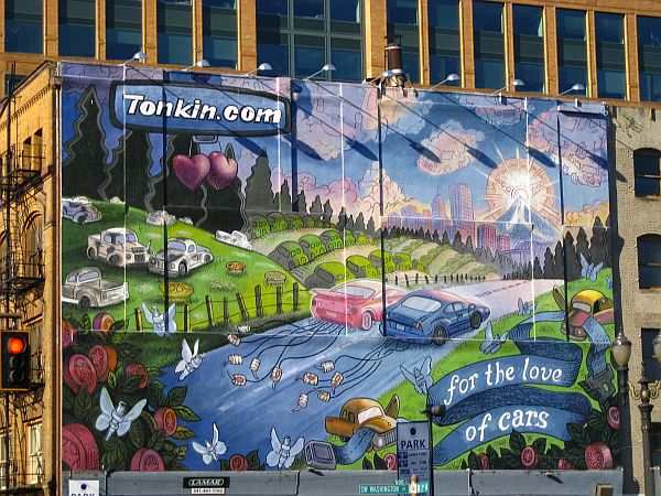 Portland/OR Portland/OR