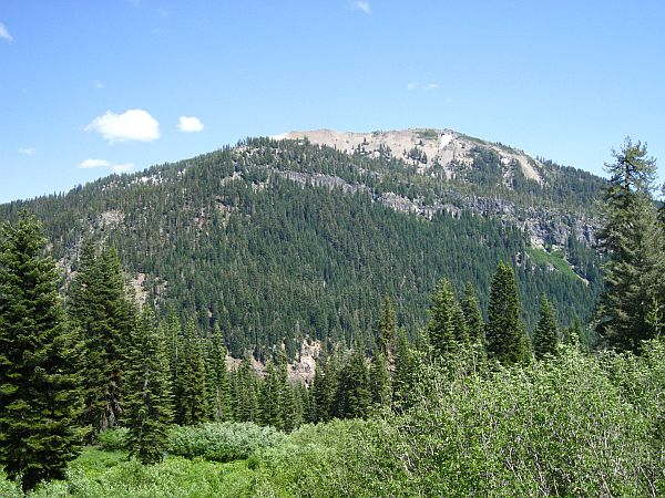 Lassen Volcanic National Park Lassen Volcanic National Park