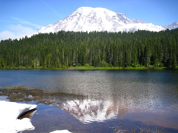Mount Rainier