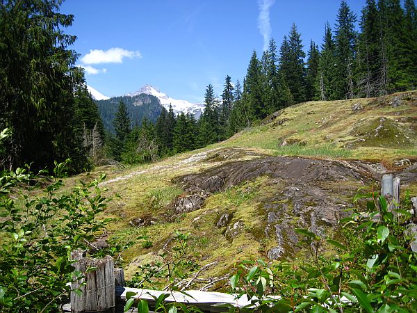 Box Canyon