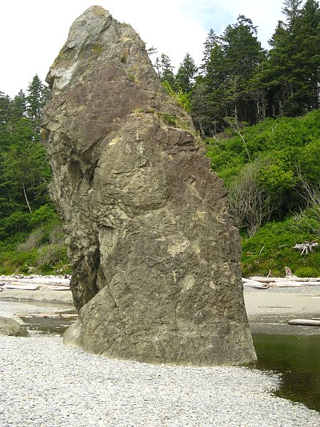 Ruby Beach