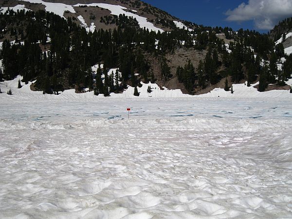 Lake Helen Lake Helen