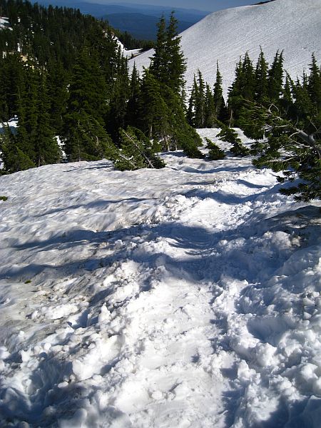 Bumpass Hell Bumpass Hell